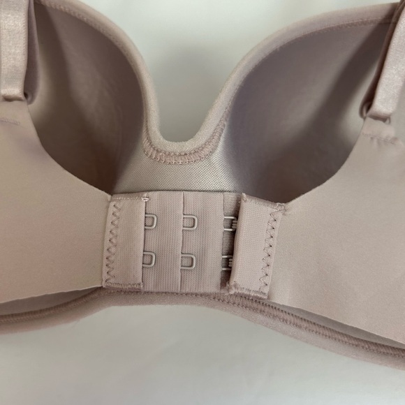 Maidenform 36C 052270 Padded Wireless Bra Full Coverage - Picture 2 of 7